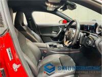 Mercedes-Benz CLA-Class 2020