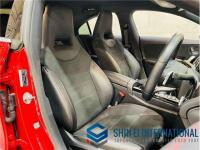 Mercedes-Benz CLA-Class 2020