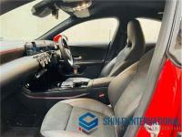 Mercedes-Benz CLA-Class 2020
