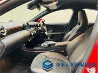 Mercedes-Benz CLA-Class 2020