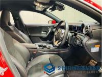 Mercedes-Benz CLA-Class 2020