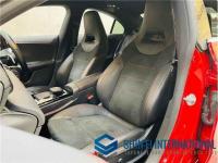 Mercedes-Benz CLA-Class 2020