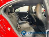 Mercedes-Benz CLA-Class 2020