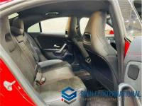 Mercedes-Benz CLA-Class 2020