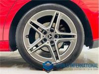 Mercedes-Benz CLA-Class 2020