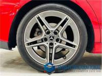 Mercedes-Benz CLA-Class 2020