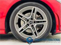 Mercedes-Benz CLA-Class 2020