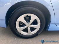 Toyota Prius PHV 2012