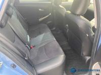 Toyota Prius PHV 2012