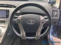 Toyota Prius PHV 2012