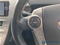 Toyota Prius PHV 2012