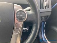 Toyota Prius PHV 2012