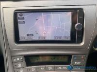 Toyota Prius PHV 2012