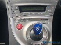 Toyota Prius PHV 2012
