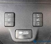 Toyota Prius PHV 2012