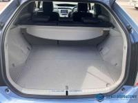 Toyota Prius PHV 2012