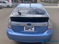 Toyota Prius PHV 2012