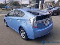 Toyota Prius PHV 2012