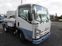 Isuzu ELF 2016