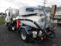 Isuzu ELF 2016