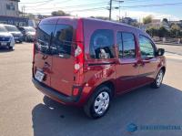 Renault KANGOO 2010