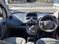 Renault KANGOO 2010