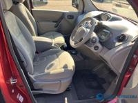 Renault KANGOO 2010