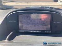Renault KANGOO 2010