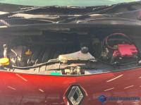 Renault KANGOO 2010