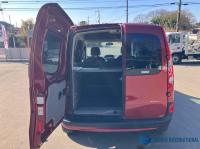 Renault KANGOO 2010