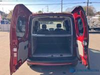 Renault KANGOO 2010
