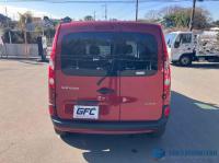 Renault KANGOO 2010