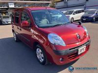 Renault KANGOO 2010