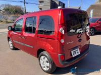 Renault KANGOO 2010