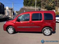 Renault KANGOO 2010