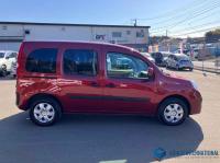 Renault KANGOO 2010