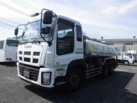 Isuzu GIGA 2014