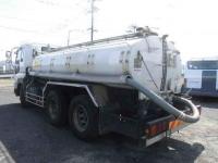 Isuzu GIGA 2014