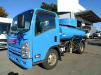 Isuzu ELF 2012