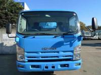 Isuzu ELF 2012