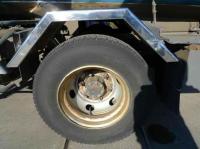 Isuzu ELF 2012
