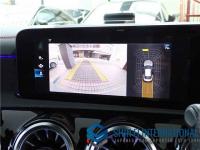 Mercedes-Benz CLA-Class 2021