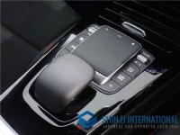Mercedes-Benz CLA-Class 2021