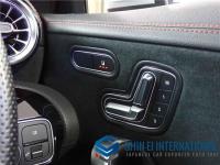 Mercedes-Benz CLA-Class 2021