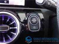 Mercedes-Benz CLA-Class 2021