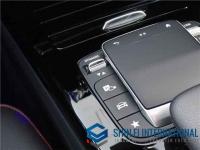 Mercedes-Benz CLA-Class 2021