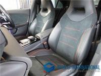 Mercedes-Benz CLA-Class 2021