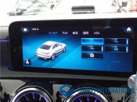 Mercedes-Benz CLA-Class 2021