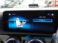 Mercedes-Benz CLA-Class 2021