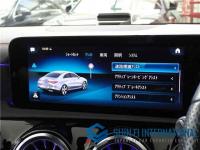 Mercedes-Benz CLA-Class 2021